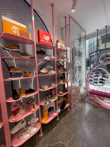 kids shoes - rikoko volos 