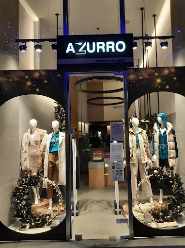 Azzurro 