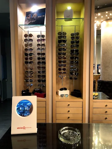 sungsses - optics profantis