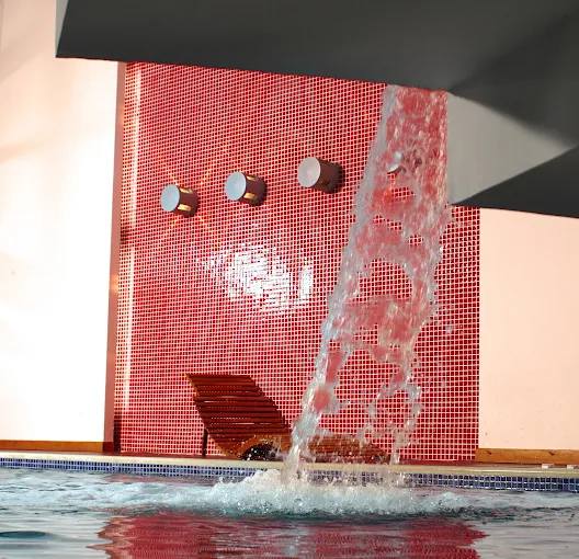 pool spa - xenia dream way spa