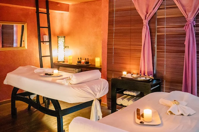 massage  - xenia dream way spa