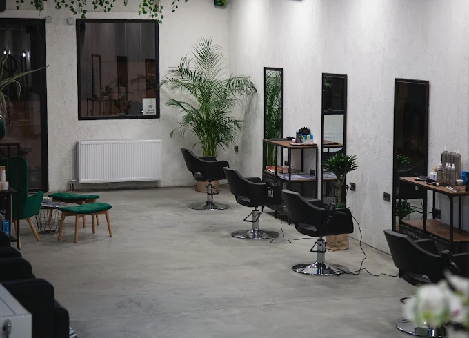 Eleven hair artistry