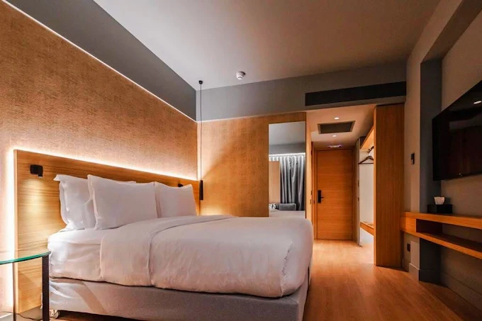 room - magnes hotel volos