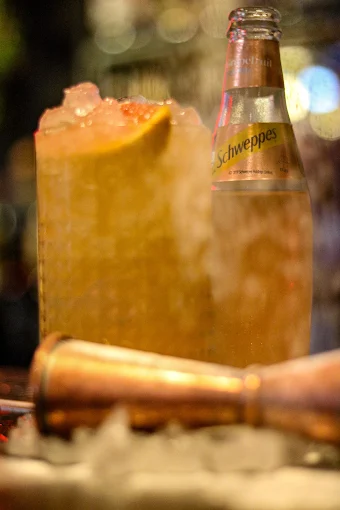 cocktail - kokai coffee music bar