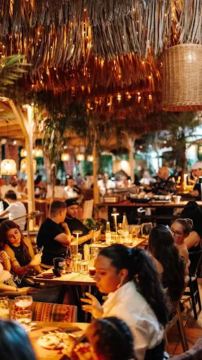 nightlife - joy shisha bar 