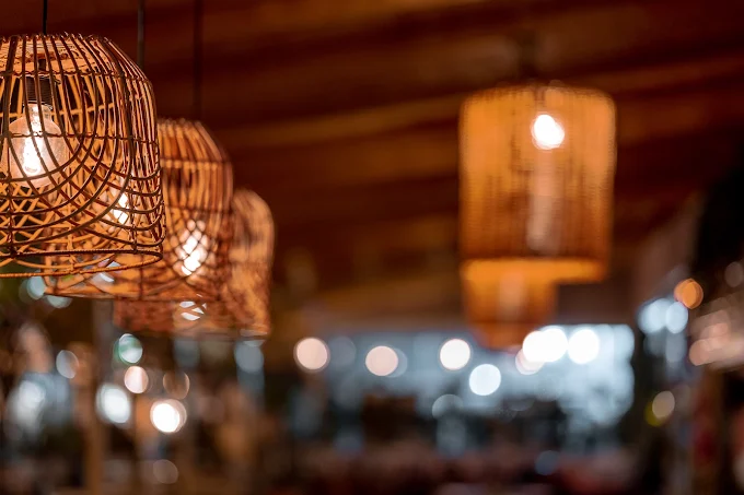 indoors - joy shisha bar 