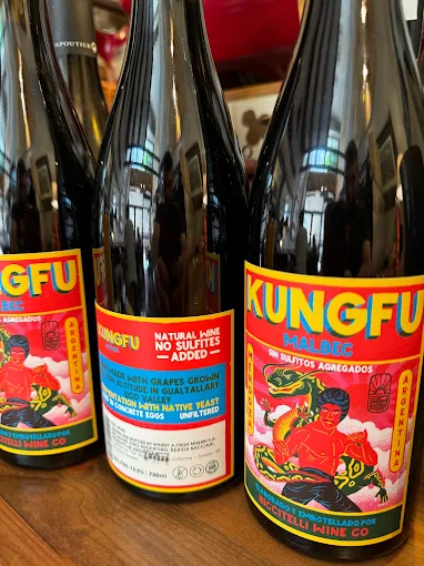 japanese wine - my deli wine bar