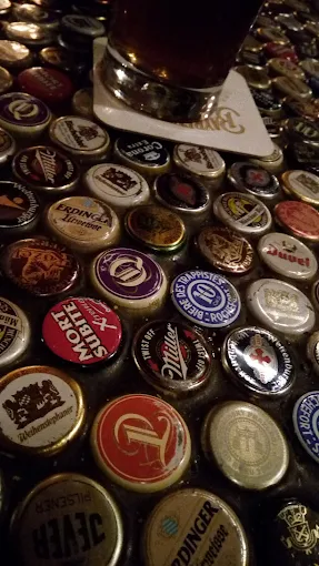 beers - Valentin beer house