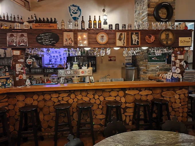 bar - Valentin beer house