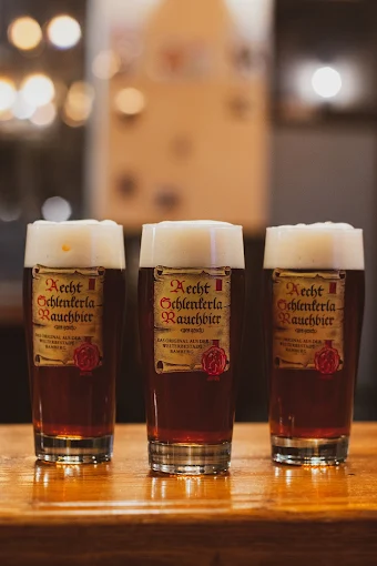 beers - Valentin beer house