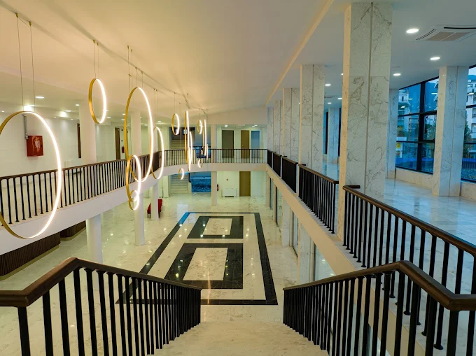 indoors theatre- dimotiko theatro vaggelis papathanasiou volos