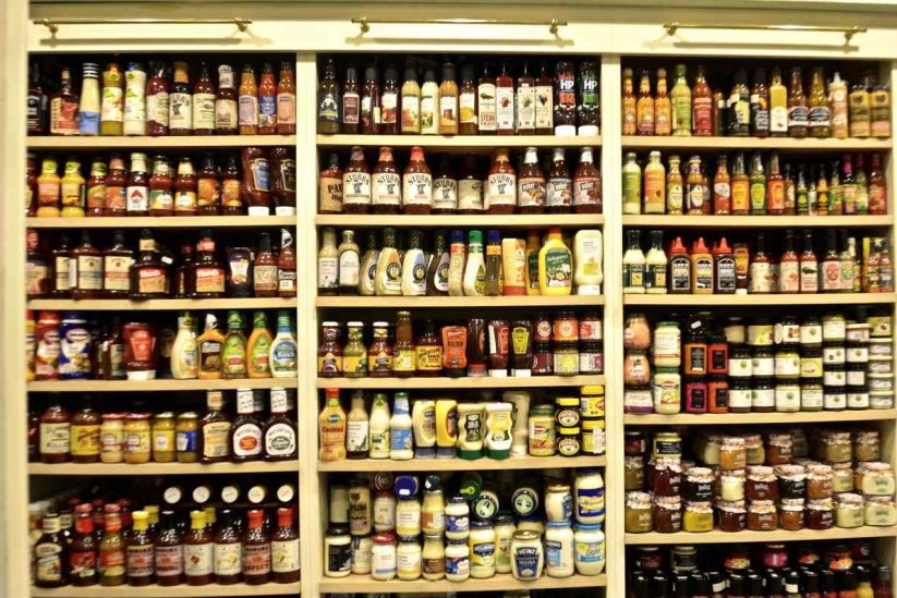 deli proionta - pantopoleio tis thessalonikis