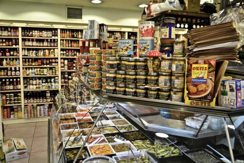 esoterikos xoros - pantopoleio tis thessalonikis