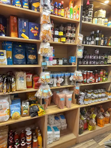 pasta and sauce  - dia tiros no2