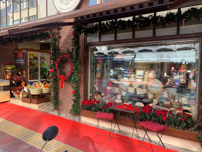 δια Τυρός Νο 2