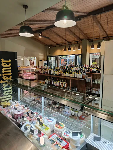 deli products - epiloges oikogeneia makrigianni butcher