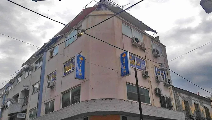 outdoors - pitho kaloutsas sotiris frontistiria