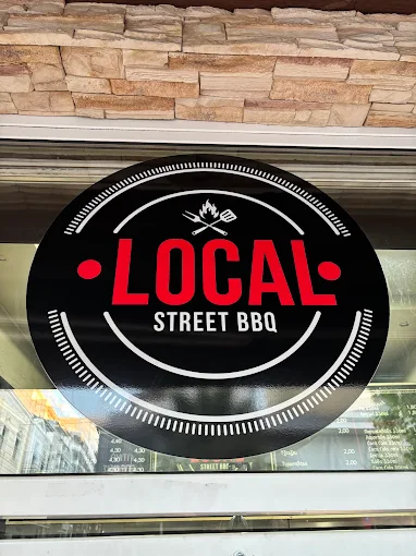 LOCAL STREET BBQ