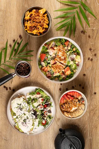 food -  - nomas quality street coffee volos