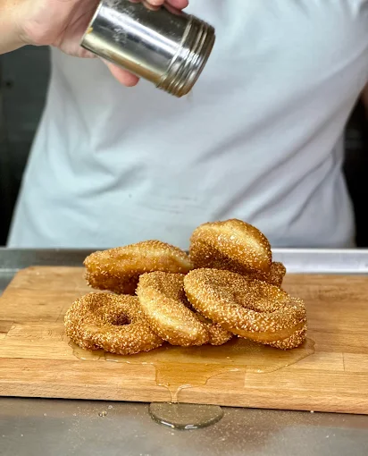 koulouria - artognosia volos 