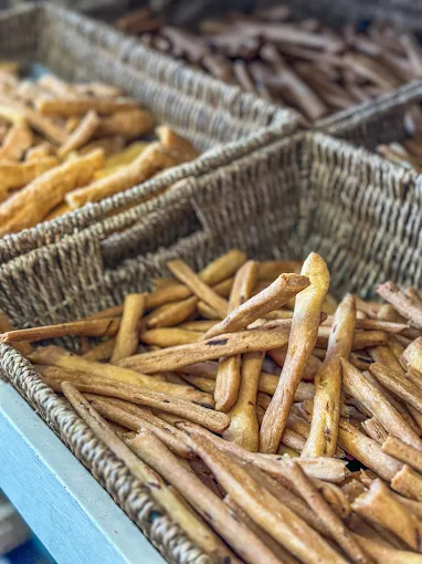 Αρτογνωσία 