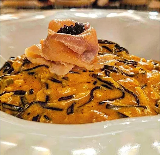 pasta - vinsanto volos 