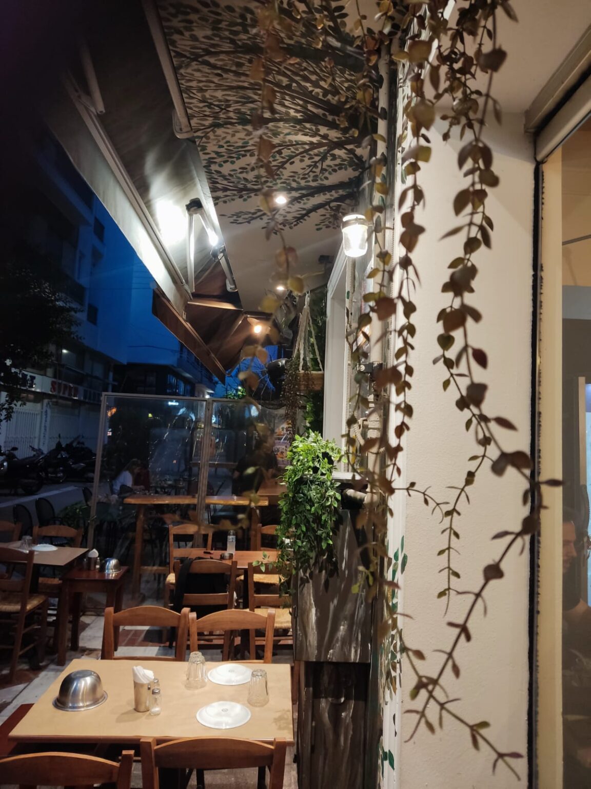 outdoors - barracuda volos