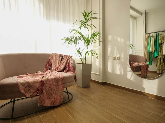 decoration concept store - love in the mist trikala