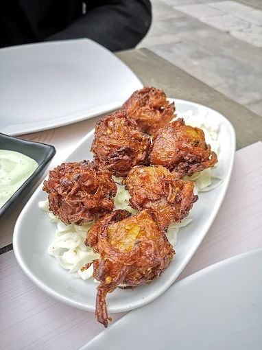 indian food - india gate