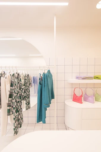 womens wear  - dazed boutique trikala