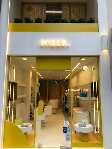 outdoors - dazed boutique trikala