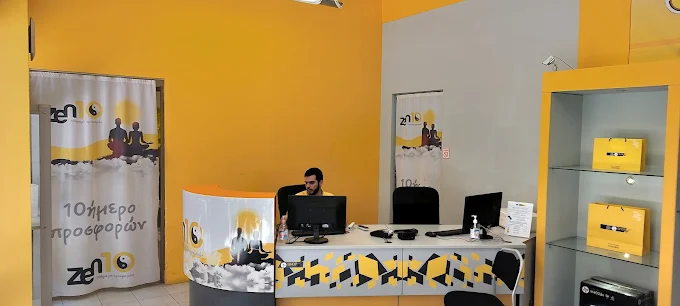 indoors offices - e-shop point trikala