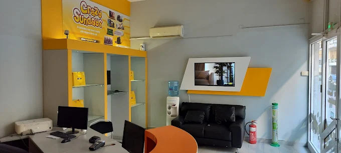 indoors offices  - e-shop point trikala