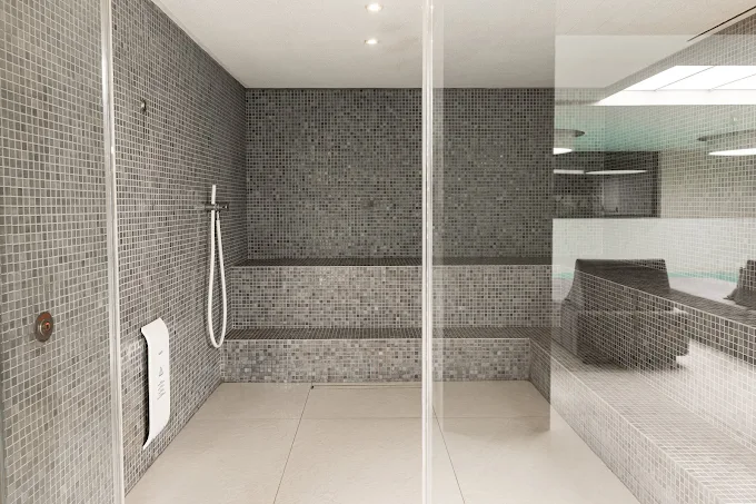 hamam  - Anatasi Wellness & Health Club trikala