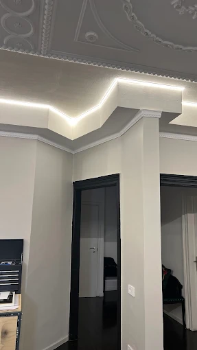 indoors  - box 23 tattoo studio