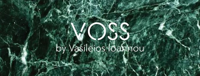Voss by Vasileios Ioannou