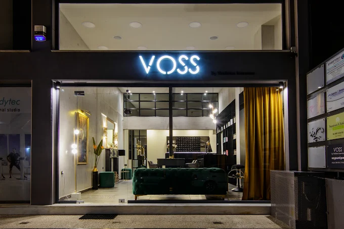 outdoors - voss by vasileios ioannou hairdresser trikala