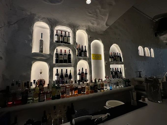 Kennedy Wine Coffee bar