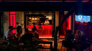 paperbag street food