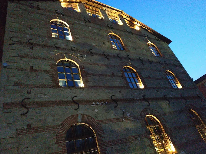 Δημοτικό Θέατρο Τρικάλων