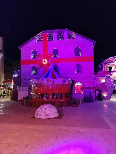 outdoors - local theater trikala