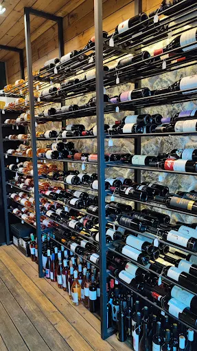 wines - alcohall cava sotiriou trikala