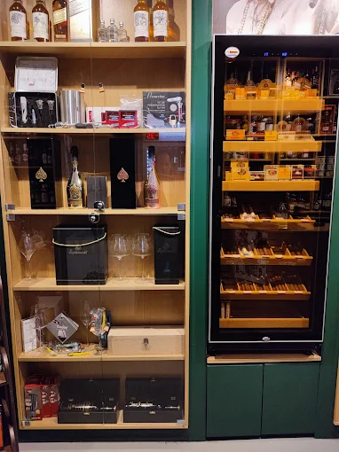 spedial edition drinks - alcohall cava sotiriou trikala