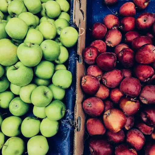 Λαϊκή Αγορά Τρικάλων
