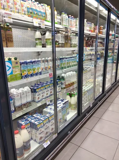 dairy  - ab vasilopoulos trikala