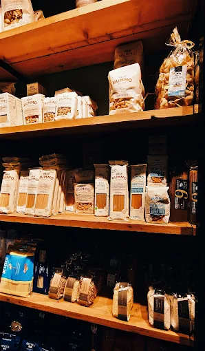 local products - 12Deliz & Winez trikala