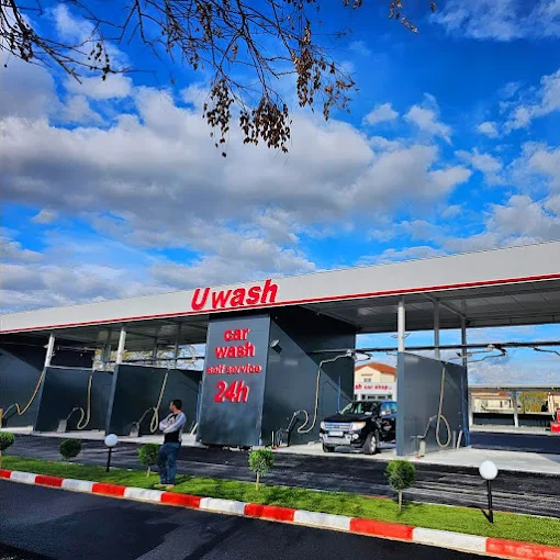 unwash self service trikala