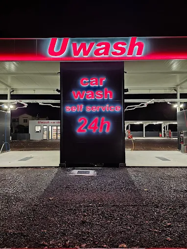 Uwash 