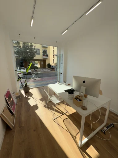 indoors studio - k .studio / Photography & Graphic Design