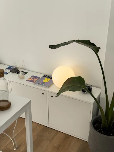 indoor decoration k .studio / Photography & Graphic Design